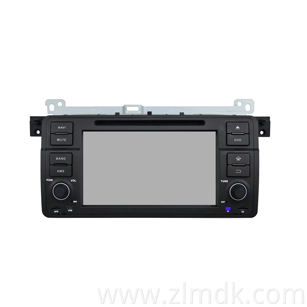 oem android car stereo for E46